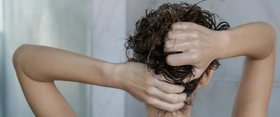 Winter Hair Oil Treatment for Dry Scalp