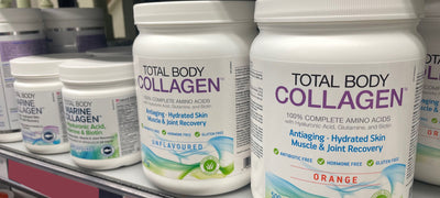 Collagen: Is it really worth all the hype?