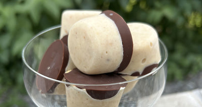 Daina’s Collagen Frozen Yogurt Bites