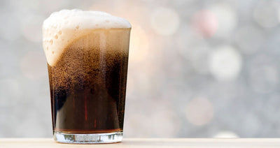Homemade (Sarsaparilla) Root Beer Recipe