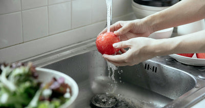Top Uses of Food Grade Hydrogen Peroxide