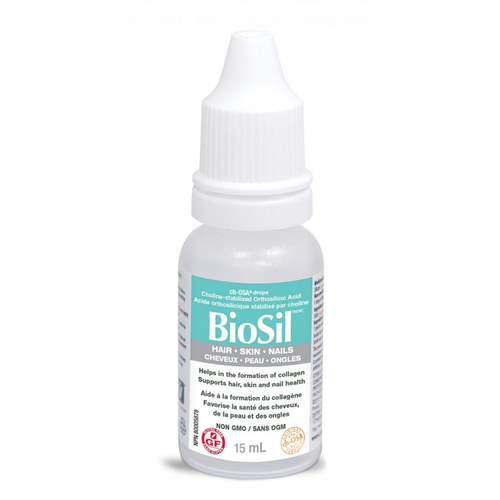 BioSil 15ml