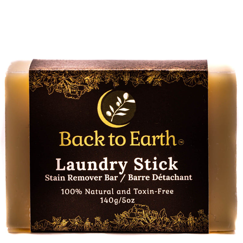 Back To Earth Laundry Stain Stick