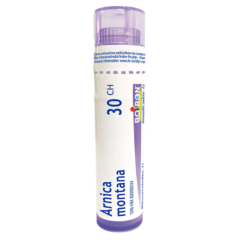 Boiron Arnica Montana 30 CH