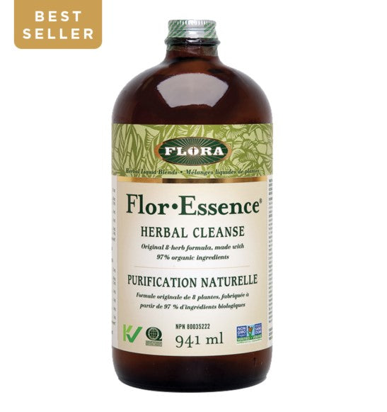 Flora Flor Essence 941ml