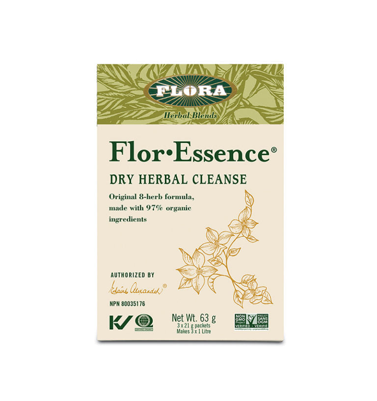 Flora Flor Essence 63g