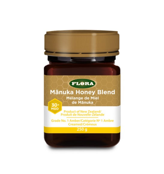 Flora Manuka Honey Blend MGO 30+ 250g