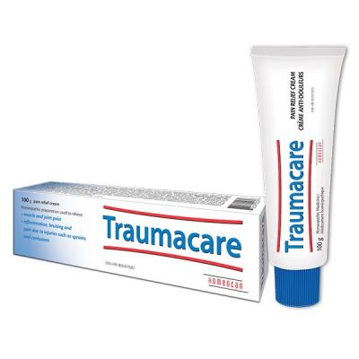 Homeocan Traumacare 50g