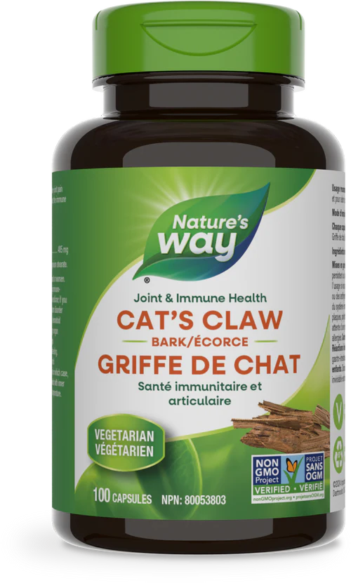 NAT WAY CAT&