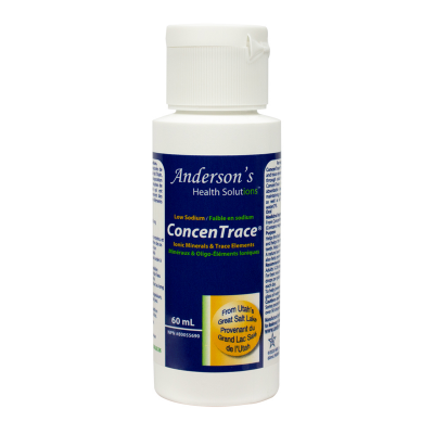 Anderson ConcenTrace 60ml