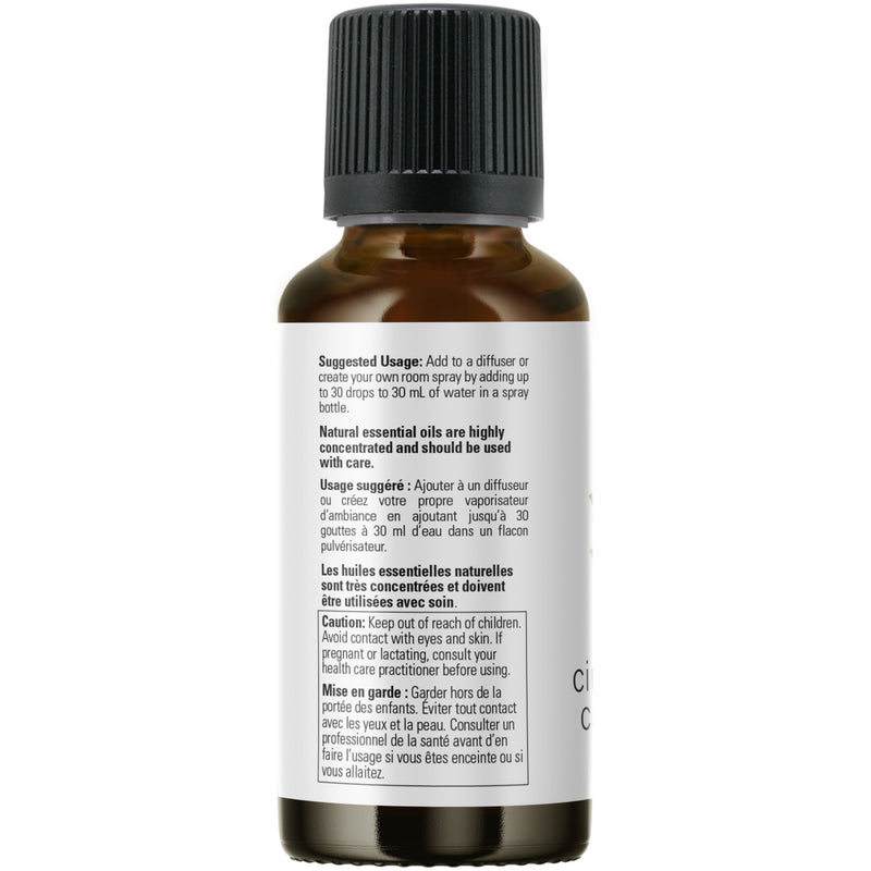 Cinnamon Cassia Essential Oil, 30mL