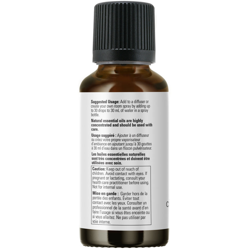 Citronella Essential Oil, 30mL