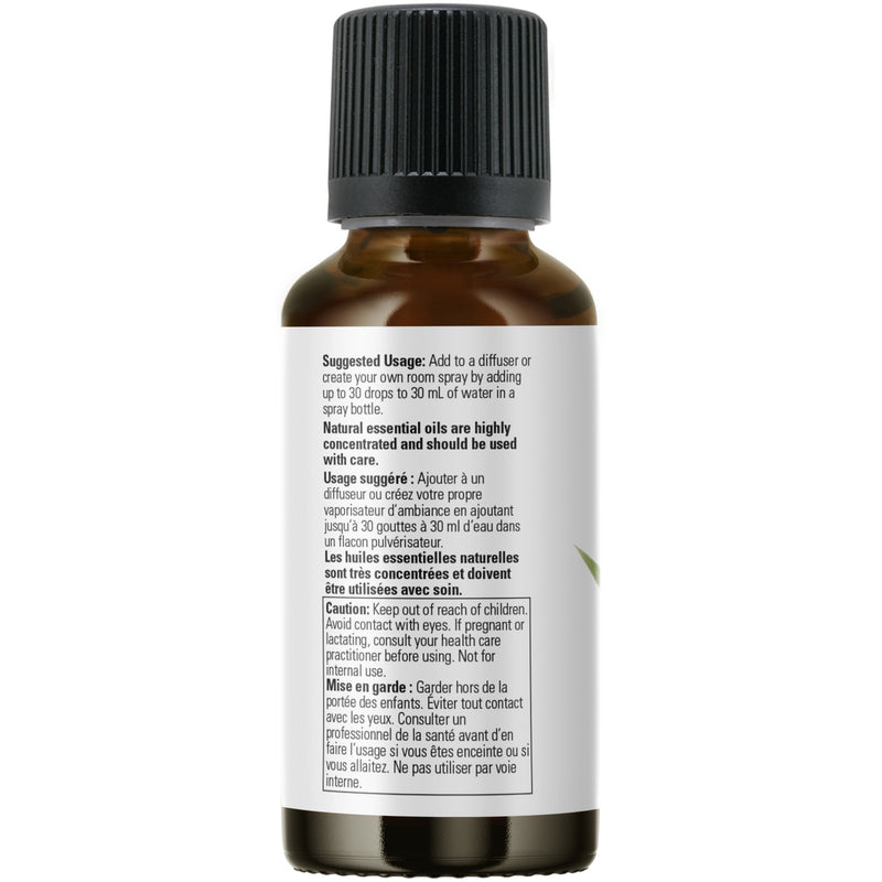 Eucalyptus Essential Oil, 30mL