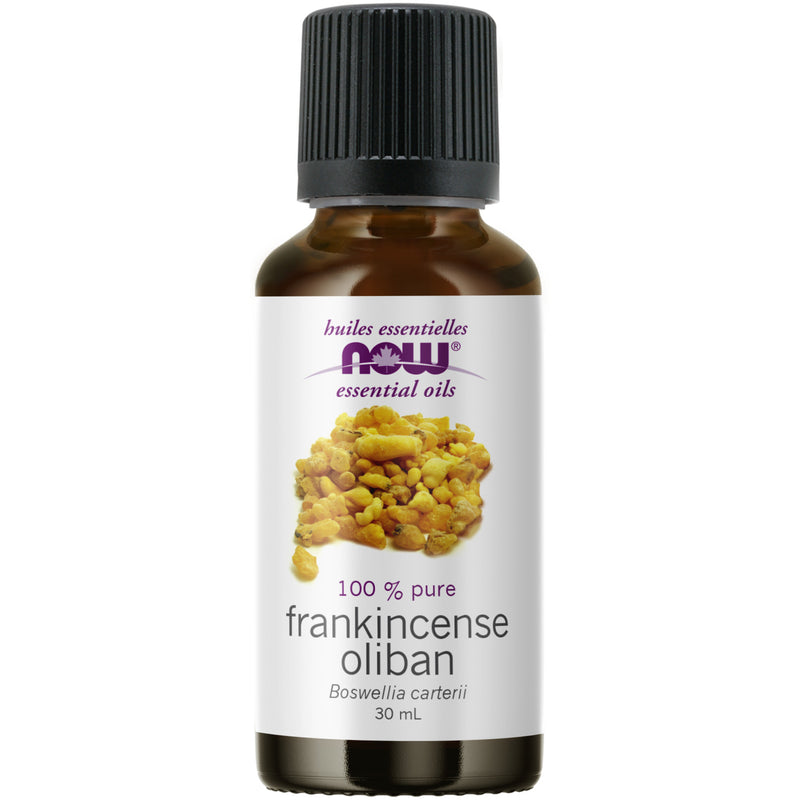 Frankincense Essential Oil, 30mL