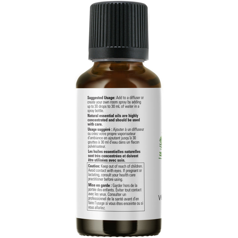 Lemongrass Essential Oil, 30mL