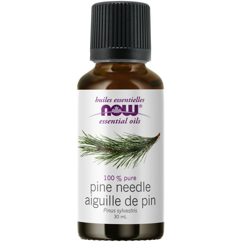 Pine Needle Essential Oil, 30mL