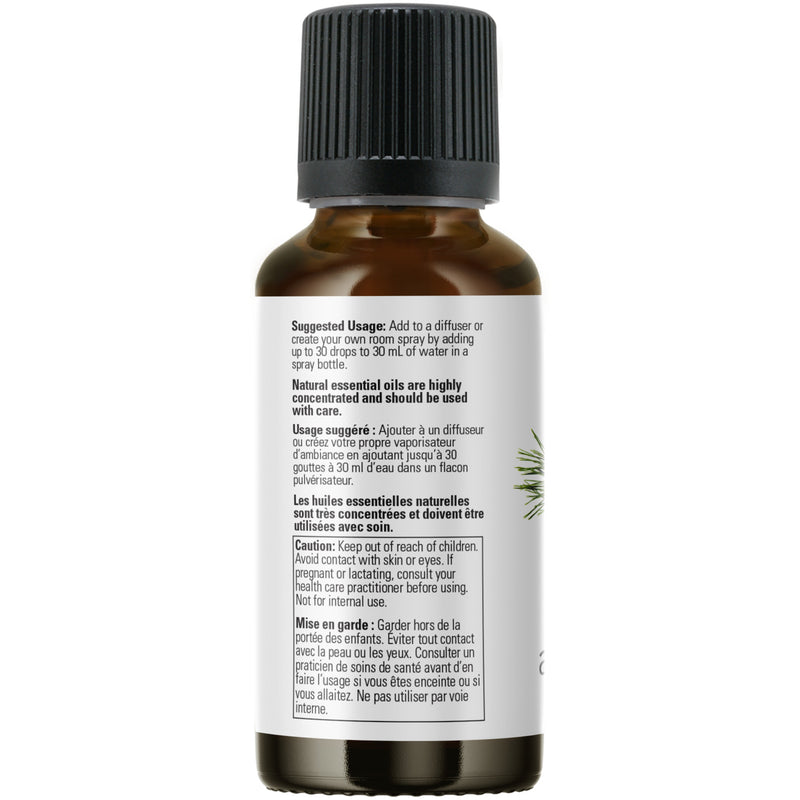 Pine Needle Essential Oil, 30mL