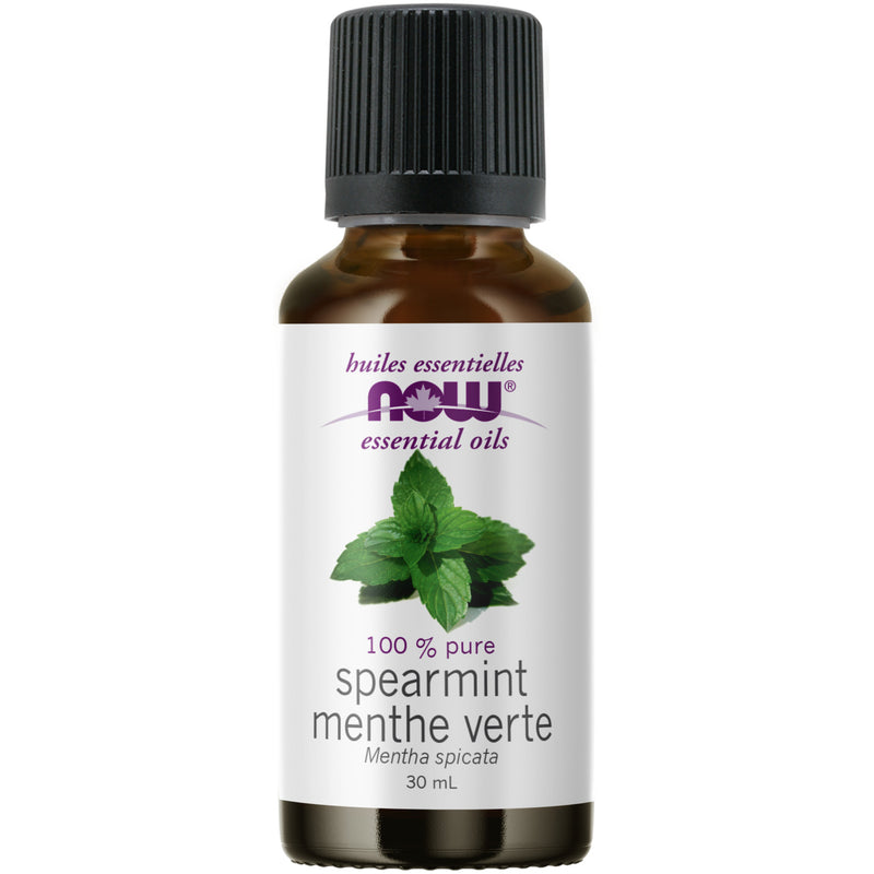 NOW ESSENTIAL OIL 30 ML