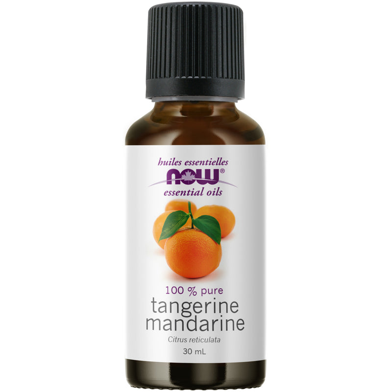 Tangerine Essential Oil, 30mL