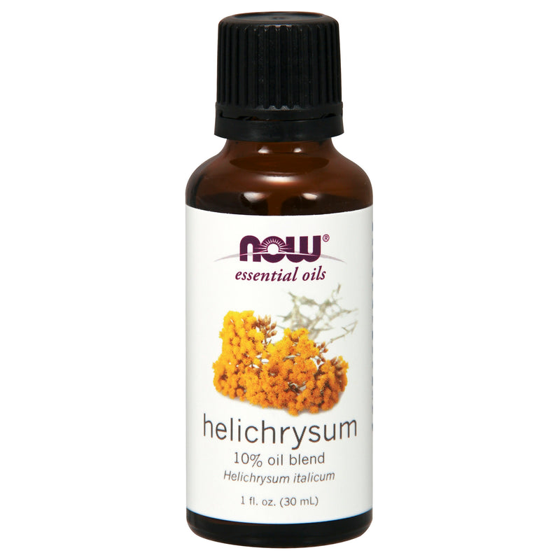 Helichrysum Essential Oil Blend, 30mL