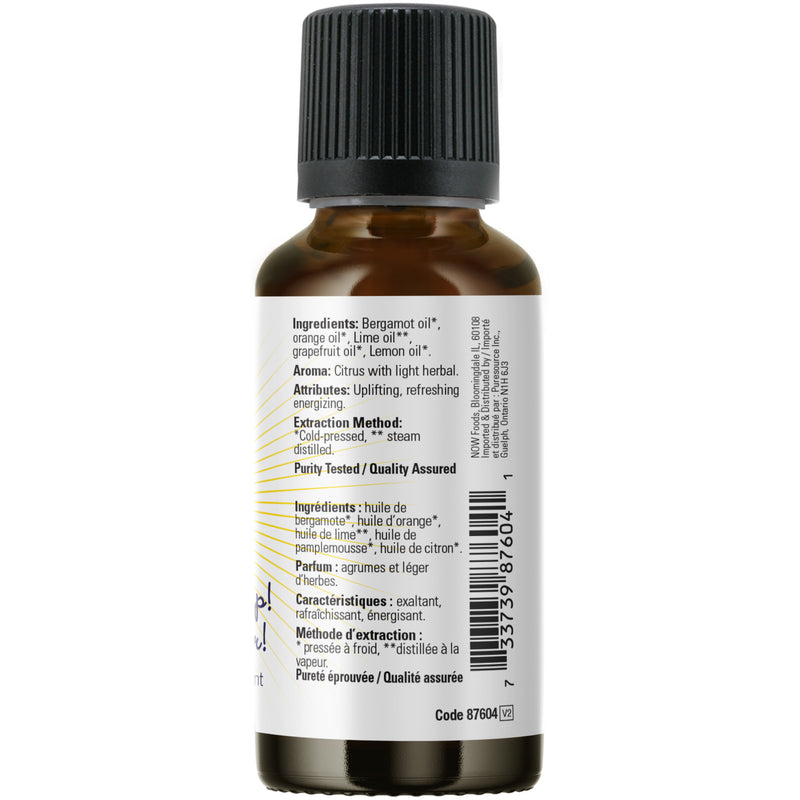 Cheer Up Buttercup Essential Oil Blend, 30mL