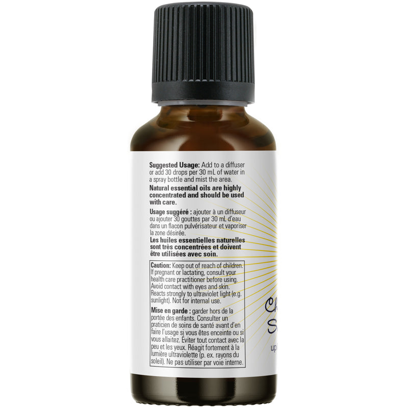 Cheer Up Buttercup Essential Oil Blend, 30mL