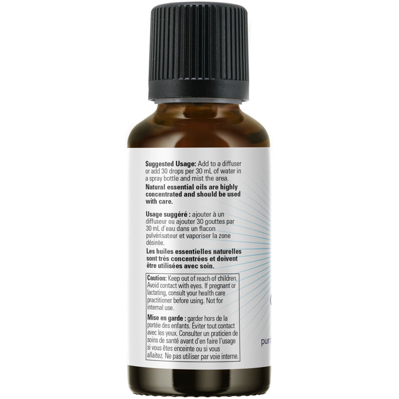 Clear The Air Essential Oil Blend, 30mL