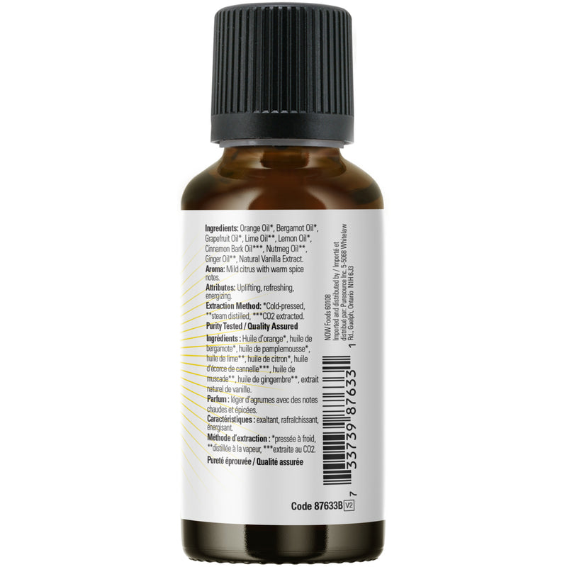 Smiles For Miles Essential Oil Blend, 30mL
