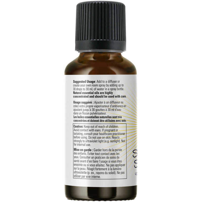 Smiles For Miles Essential Oil Blend, 30mL