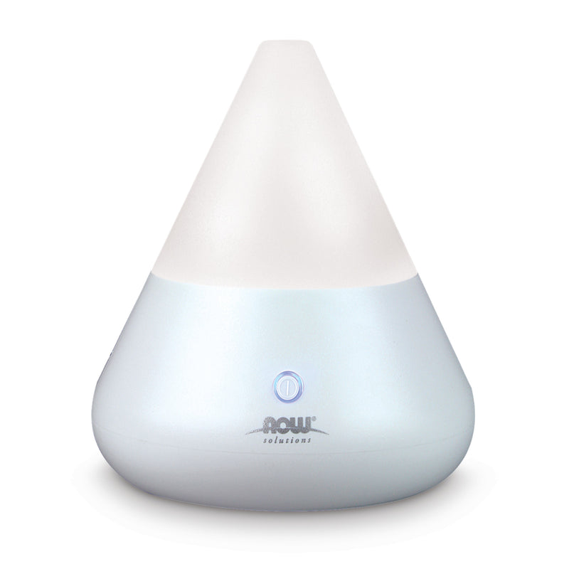 Diffuser - Tear Drop Shape