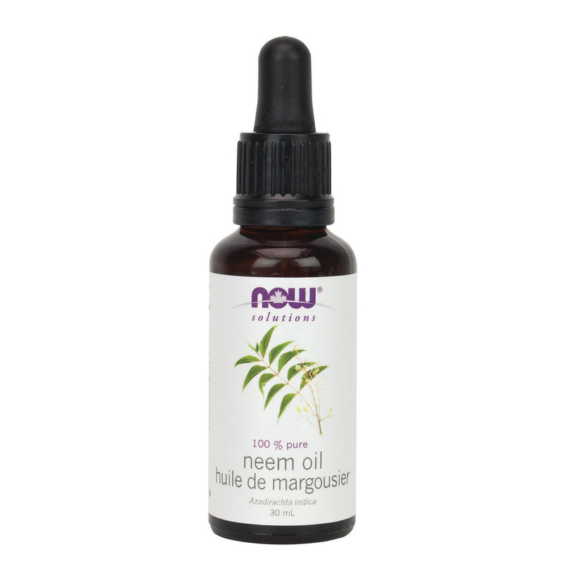 Neem Oil, 30mL