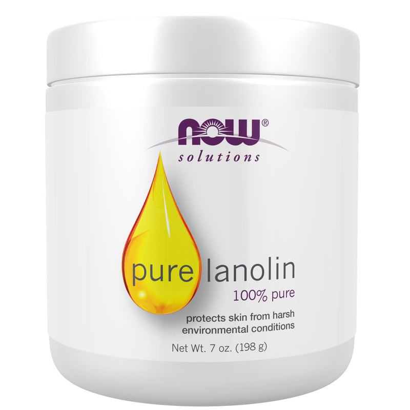 Lanolin, 198mL