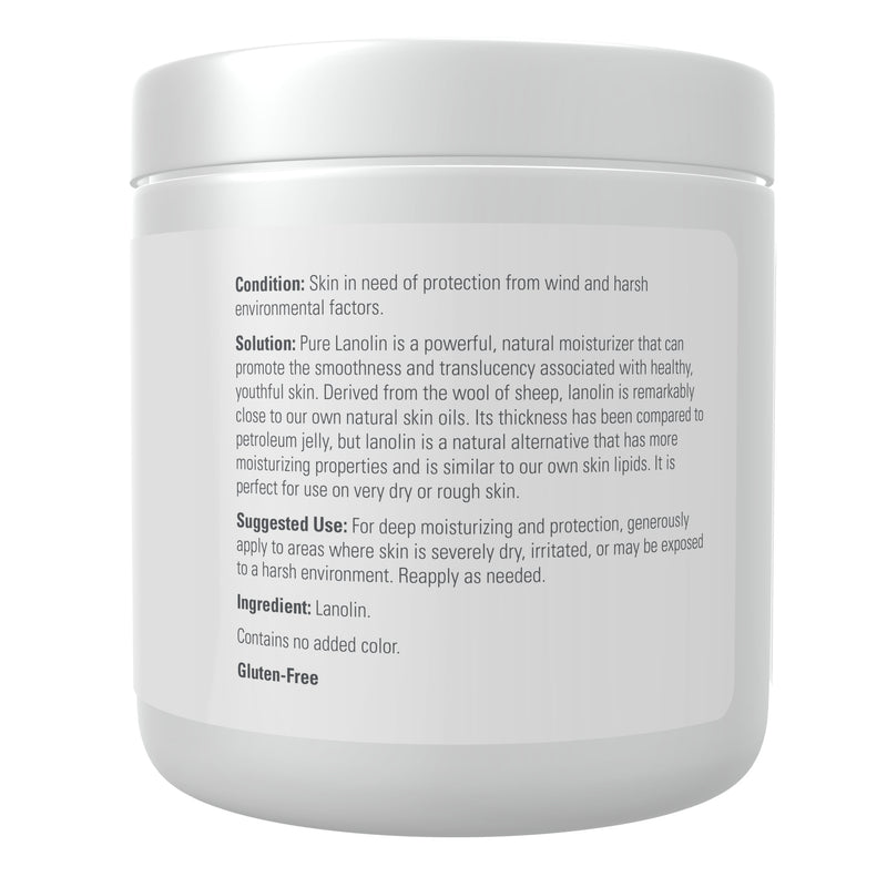 Lanolin, 198mL