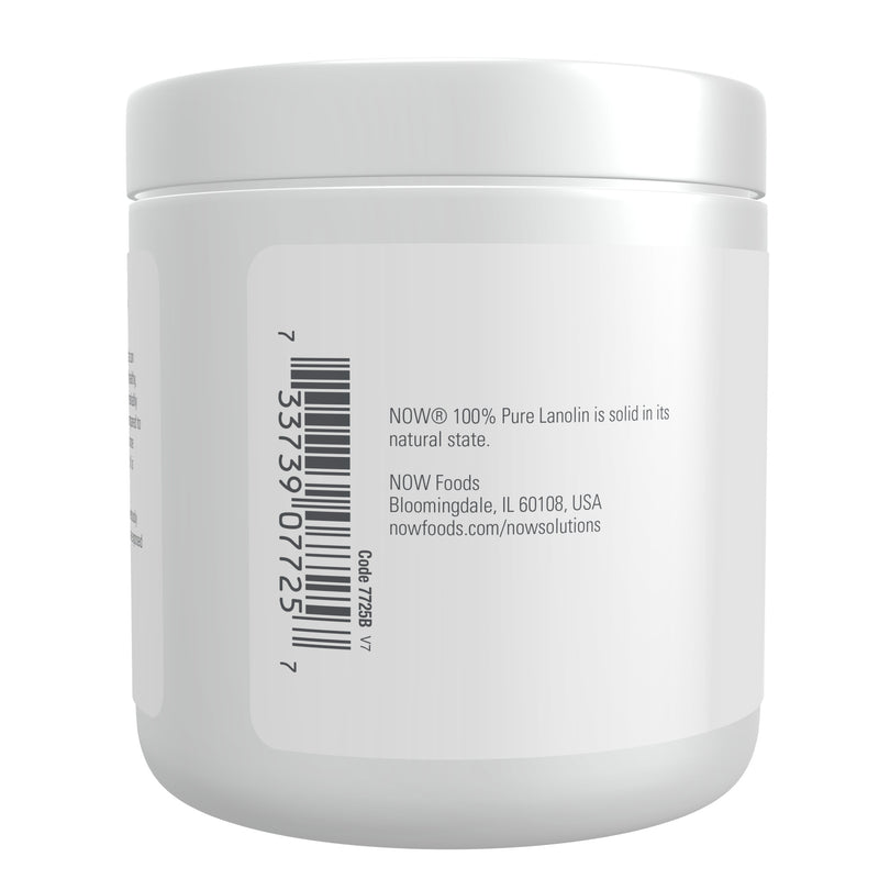 Lanolin, 198mL