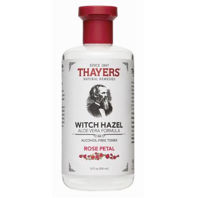 Thayer&