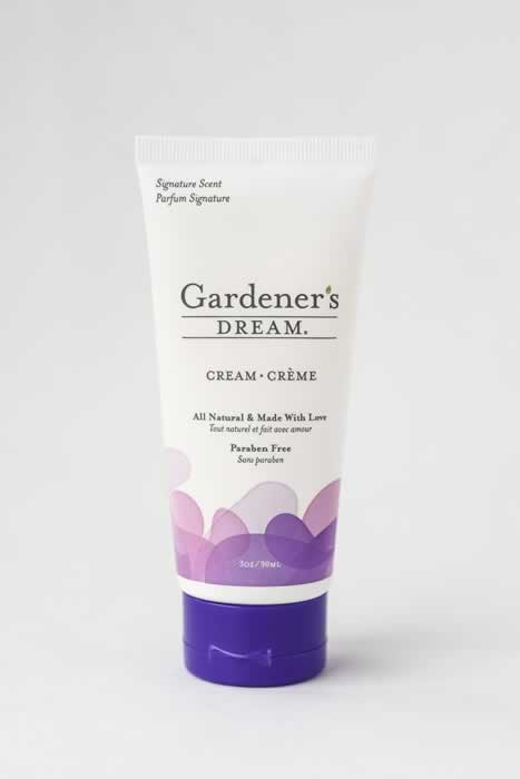 Gardener&