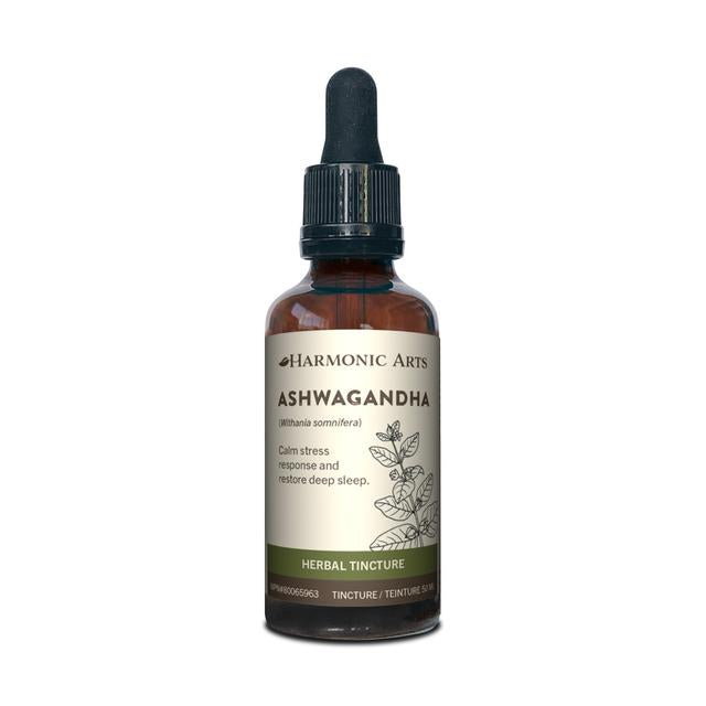 Harmonic Arts Ashwagandha 50ml