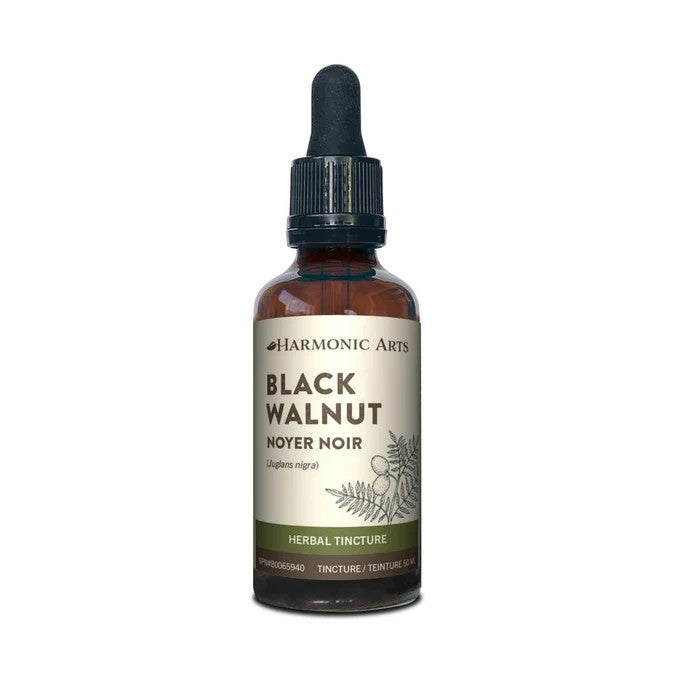 Harmonic Arts Black Walnut 50ml