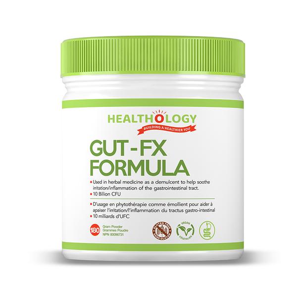 Healthology Gut FX Formula 180g
