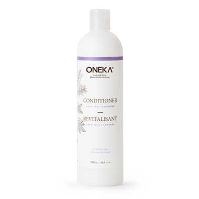 Oneka Conditioner 500ml - Angelica Lavender