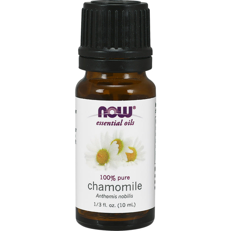 Chamomile Essential Oil, 10mL