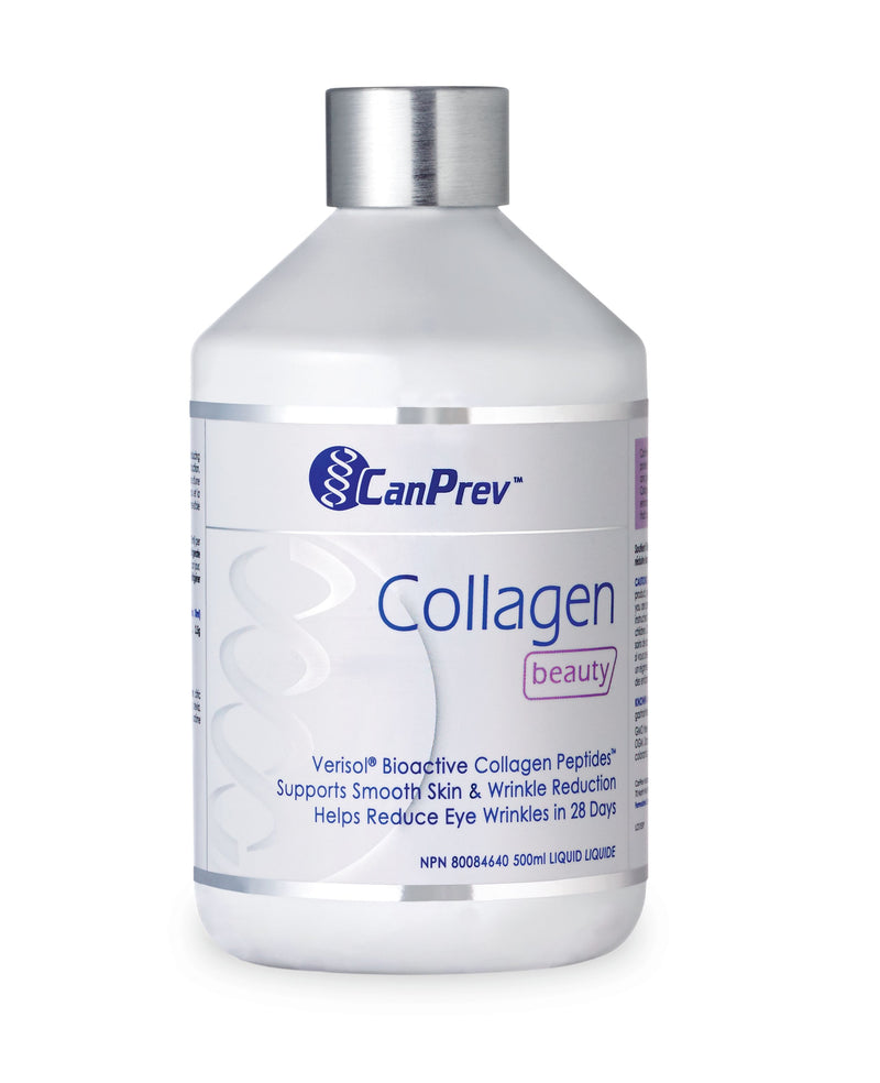 CanPrev Collagen Beauty 500ml