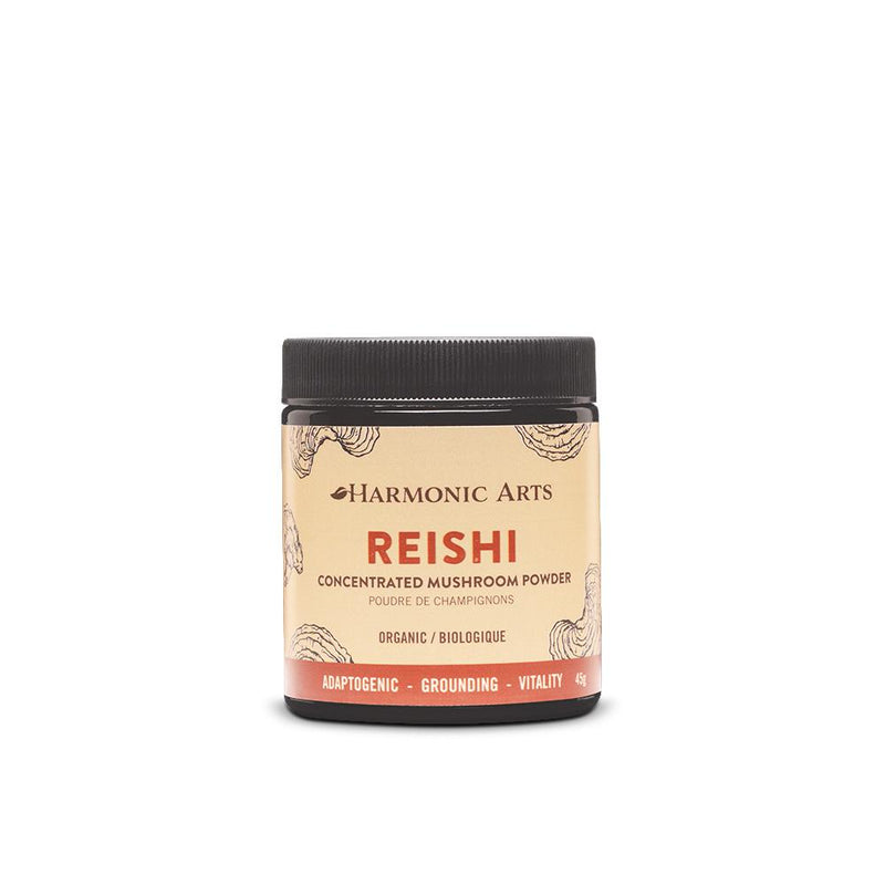 Harmonic Arts Reishi Powder 45g
