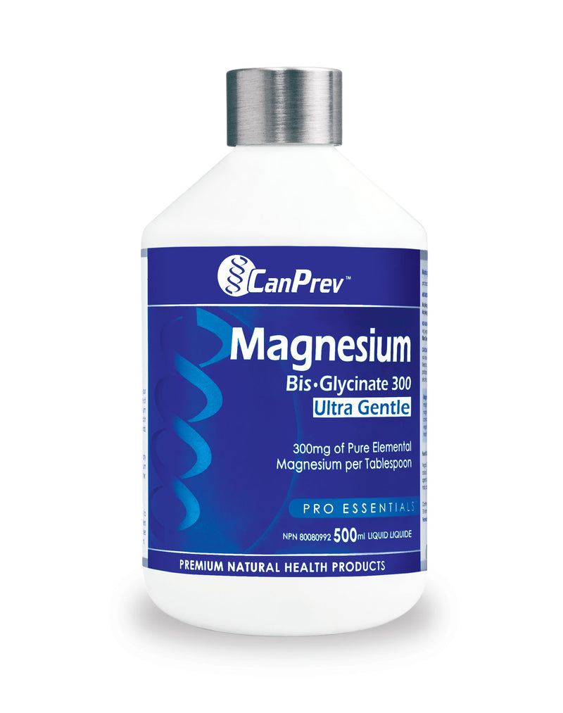 CanPrev Magnesium 500ml
