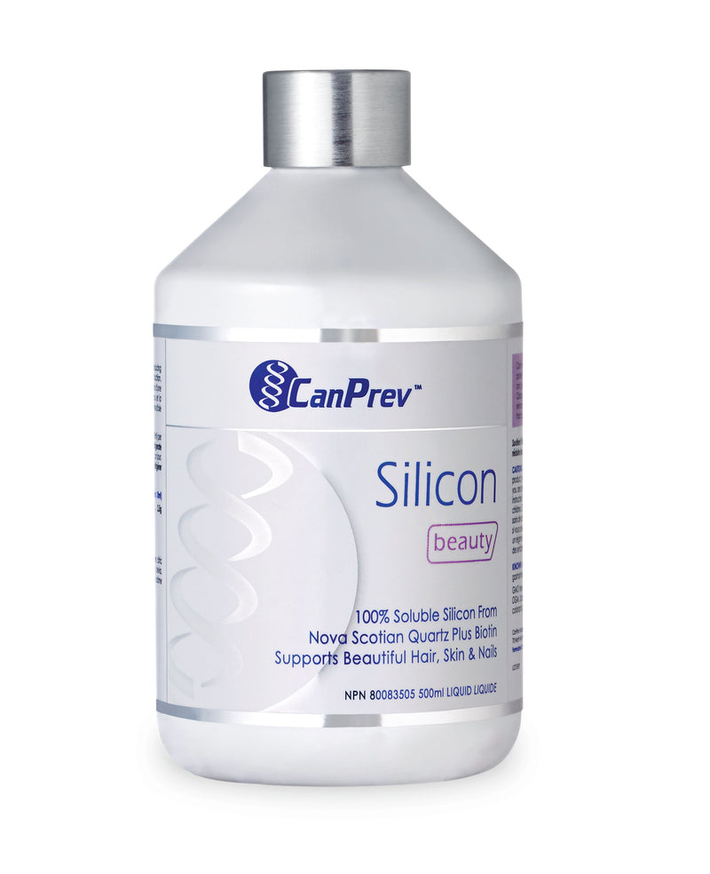 CanPrev Silicon Beauty 500ml