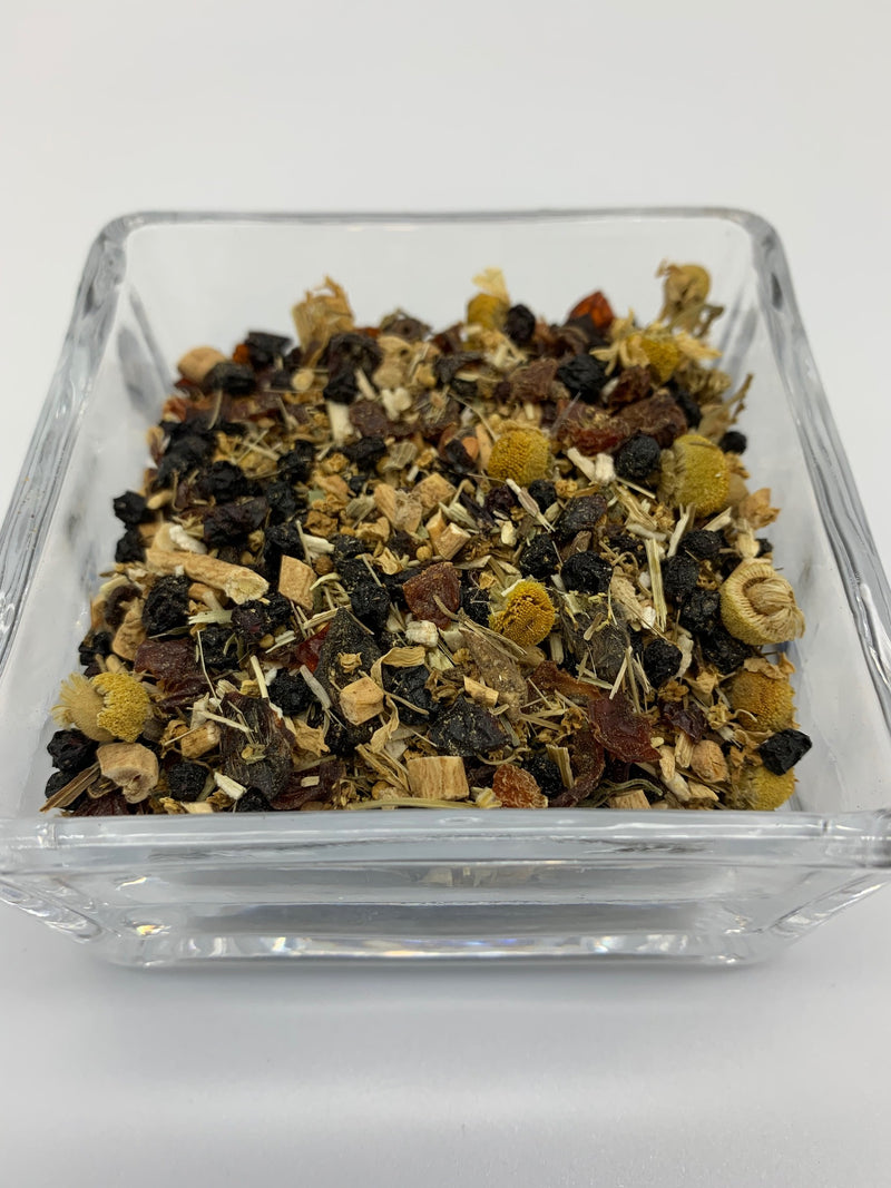 Immuni Tea Blend 100g