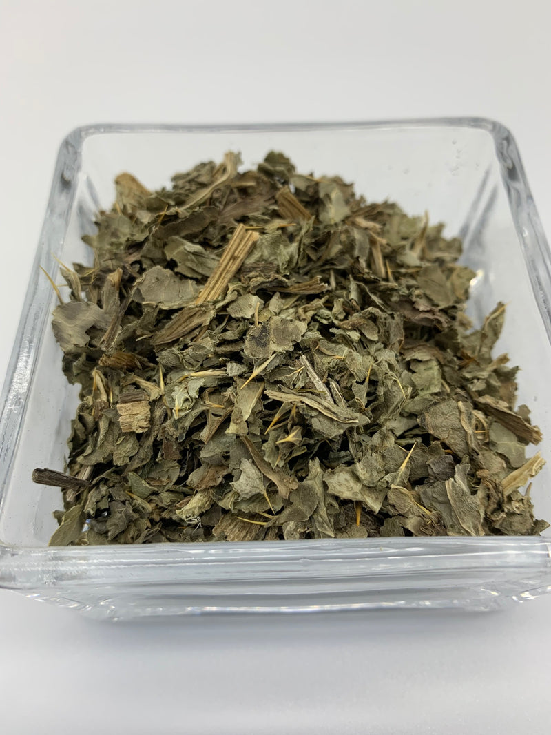 Milk Thistle Herb 100g