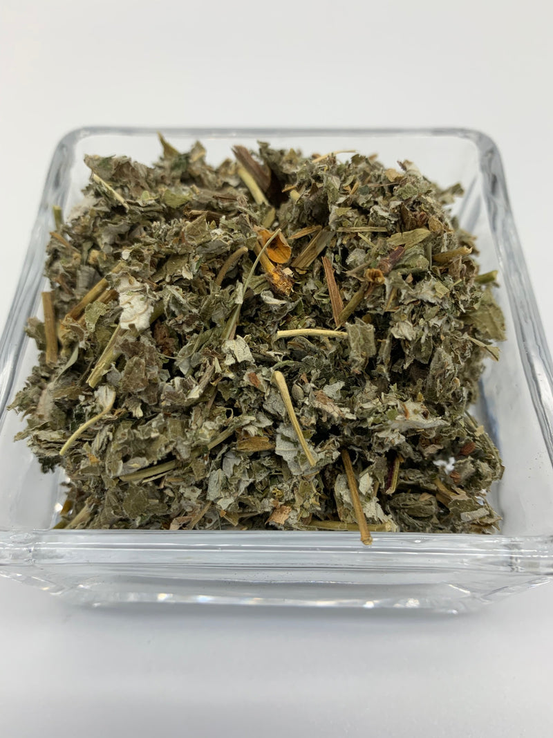 Raspberry Leaves 100g