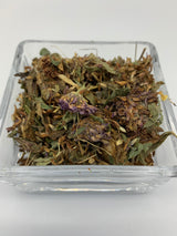 Red Clover Blossoms 100g