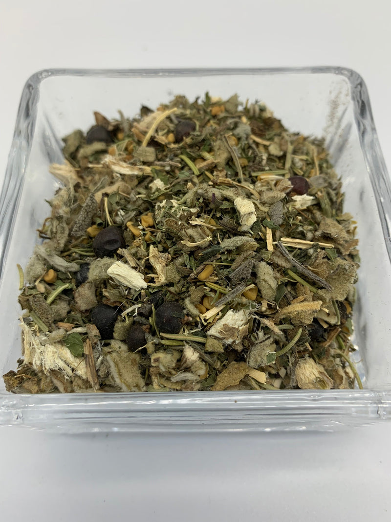 Respiratory Tea Blend 100g